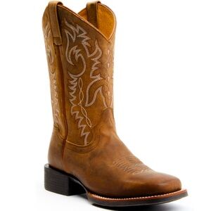 Shyanne Brown Boots